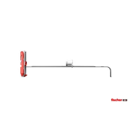 fischer DuoTec 10 S csavarral