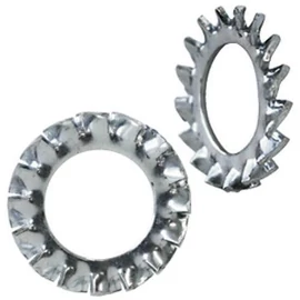 M5 külső fogazású alátét horg. 'A' 50db/csomag