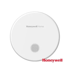 HONEYWELL - Füstérzékelő 85dB IP20 fehér (Beépített akkuval 10év)