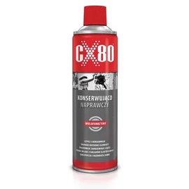 CX-80 Univerzális kenő, védő, kontaktjavító spray, 500 ml