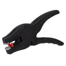 Tracon Vezetékcsupaszító- és vágó szerszám 0,03-10 mm2 (stripax jellegű)