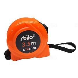 Mérőszalag 3,5m x 16mm, Stilo STI1791