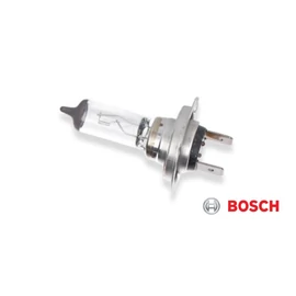 BOSCH ECO autólámpa izzó 12V 55W H7 PX26d (58520U)