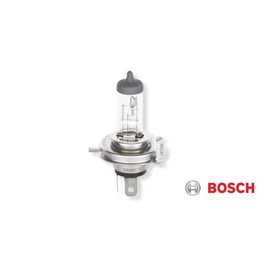 BOSCH ECO autólámpa izzó 12V 60/55W H4 (50440U)