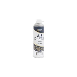 Delight - Sűrített levegő spray 500ml