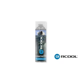 RCOOL KLÍMATISZTÍTÓ SPRAY UNIVERZÁLIS (500ml, AUTÓ, SPLIT)