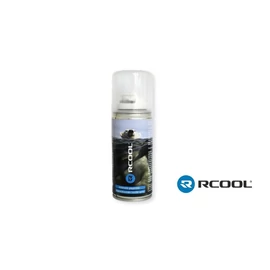 RCOOL KLÍMATISZTÍTÓ SPRAY AUTÓHOZ, BOMBA 100 ml
