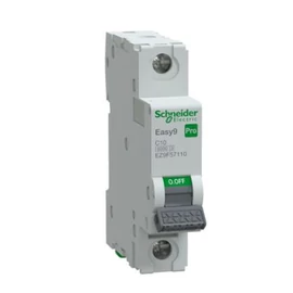  EASY9 PRO Kismegszakító, 1P, C, 10A