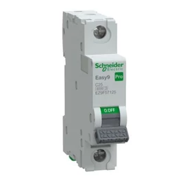 EASY9 PRO Kismegszakító, 1P, C, 25A
