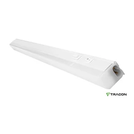 LED bútorvilágító 15W 1500lm, szabályozható színhő, 870mm