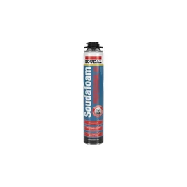 Soudafoam Pisztolyhab Professional-60 750ml purhab