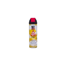 Pinty Plus Tech Jelölőfesték spray pink 500ml