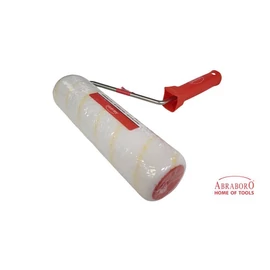 Abraboro teddy festőhenger+nyél GOLD 250mm D:52mm polyester