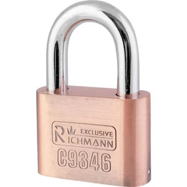 Lakat 60mm 3db kulccsal Richmann