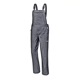 Symbol mellesnadrág 100% pamut 280gr/m2 szürke 48/M