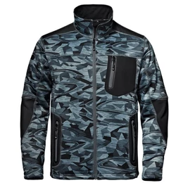 Fighter Camo melegítőfelső