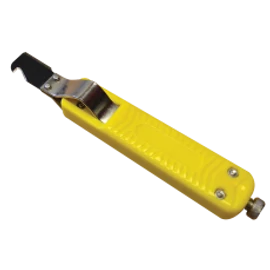 Kábelcsupaszító szerszám max 12mm