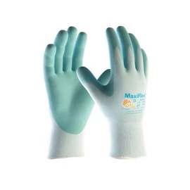 ATG Maxiflex Active mártott kesztyű - 34-824