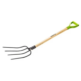 Verto Vasvilla 4fogú fanyéllel