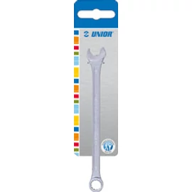 Racsnis hatású (IBEX) csillag-villáskulcs, 8