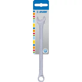 Racsnis hatású (IBEX) csillag-villáskulcs,12