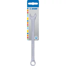 Racsnis hatású (IBEX) csillag-villáskulcs,13