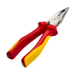 Szaicz Egyetemes fogó, hegyes csőrű 180 mm (2-es)