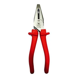 Szaicz Egyetemes párnanélküli fogó, polírozott PVC 180