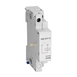 Motorvédő munkáramú kioldó NS2-SH400 511628