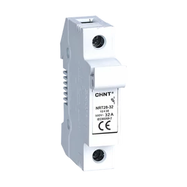 Olvadóbiztosítós szakaszoló 1P 32A 10x38 RT28-32