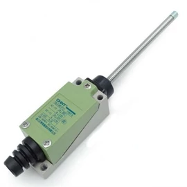 Végálláskapcsoló kompakt rugós YBLX-ME/8101