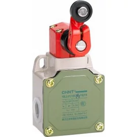 Végálláskapcsoló széles kétirányú görgős YBLX-P1/100/1G