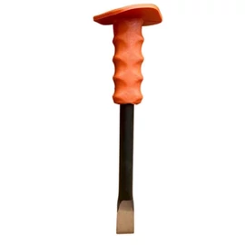 Szaicz Falvéső műanyag kézvédővel lapos 300