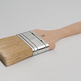 Szaicz Hobby dupla ecset 3"