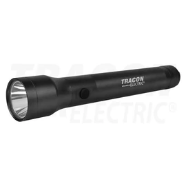 TRACON Elemes LED kézi lámpa 8W, 6000K, 800lm, 3×D, STLEL8W