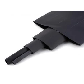 127192 Cellpack - Zsugorcső 12,7-6,4 mm fekete SR1F