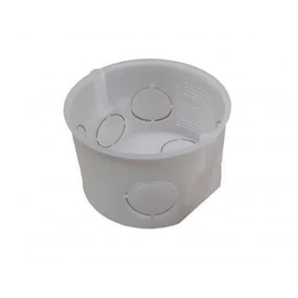 Doboz sülly. kerek 65-ös nem sorolható perf. szerelvényhez Dunszt