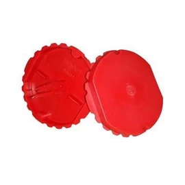 Dobozhoz vakolófedél 65-ös D-6031 100db/csom