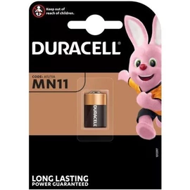 Mini elem MN11 E11A 6V (távirányítóba) Duracell
