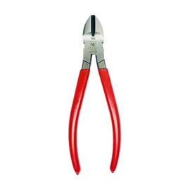 Szaicz Svéd oldalcsípő fogó, plaszt., 160