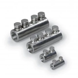 Szakadófejes Összekötő toldó 6-50 régi:SLJ1.27 (JF-35) 20db/csom.