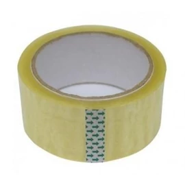 Ragasztó Szalag átlátszó 48mmX60m Készl.erejéig