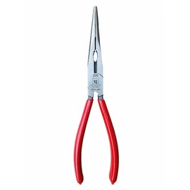 Szaicz Telefonfogó egyenes, Polírozott, plaszt., 200