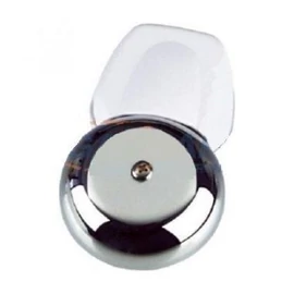 Csengő 8-12V 83dB Iskolai 1 tekerccsel Gao