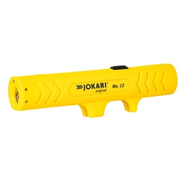 Jokari Kábelcsupaszító Univerzális No.12