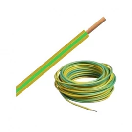 Mcu 2,5 z-s tömör 450/750V H07V-U