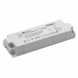 Trafó Elektronikus 105W 11,5V SET105-K