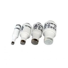 Biztosítóbetét olvadó Vdol 16A Olvadóbetét / Tndz /