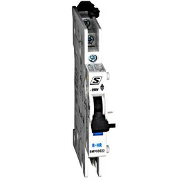 Állás/hibajelző segédérintkező, átkapcsolható 2v, 4A, 0.5KE