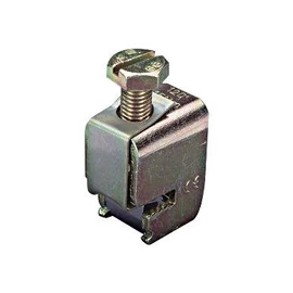 Gyűjtősín csatlakozókapocs KS 120/5 25db/dob 16-120/5mm store